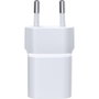 Muvit For Change Cargador de Pared BiooFnix 20W USB-C MCACC0048
